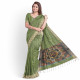 Exclusive  Women Cotton Saree 