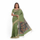 Exclusive  Women Cotton Saree 