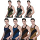 Men's Cotton Gym Vest Combo Pack of 7 | Sleeveless