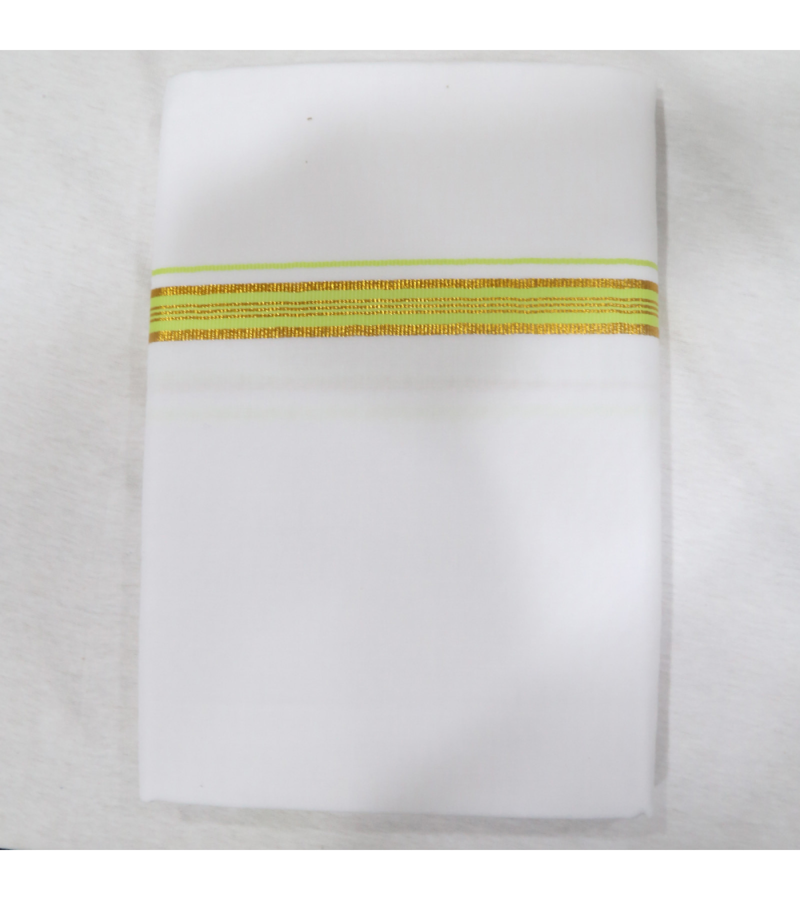 MEN'S Cotton Single Dhoti