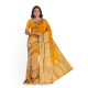Latest  Fashion Women's Saree