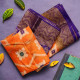 Latest  Fashion Women's Saree