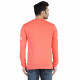 Trendy mens full sleeve t-shirt