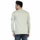 Trendy mens full sleeve t-shirt