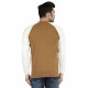 Trendy mens full sleeve t-shirt