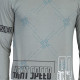 Trendy mens full sleeve t-shirt