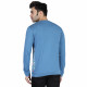 Trendy mens full sleeve t-shirt