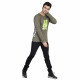 Trendy mens full sleeve t-shirt