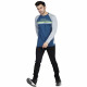 Trendy mens full sleeve t-shirt