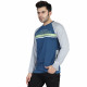 Trendy mens full sleeve t-shirt