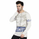  Trendy mens full sleeve t-shirt