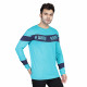 Trendy mens full sleeve t-shirt