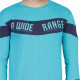 Trendy mens full sleeve t-shirt