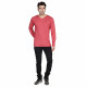 Trendy mens full sleeve t-shirt