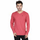 Trendy mens full sleeve t-shirt