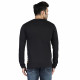 Trendy mens full sleeve t-shirt