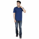  Trendy mens half sleeve t-shirt