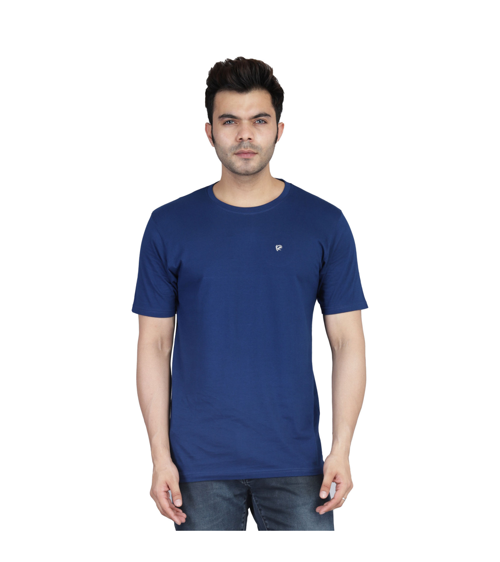  Trendy mens half sleeve t-shirt