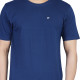  Trendy mens half sleeve t-shirt