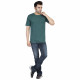  Trendy mens half sleeve t-shirt