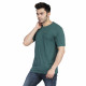  Trendy mens half sleeve t-shirt