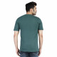  Trendy mens half sleeve t-shirt