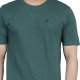  Trendy mens half sleeve t-shirt