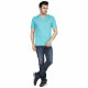  Trendy mens half sleeve t-shirt