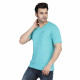  Trendy mens half sleeve t-shirt