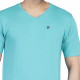  Trendy mens half sleeve t-shirt