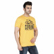 Trendy mens half sleeve t-shirt