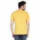 Trendy mens half sleeve t-shirt