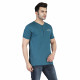 Trendy mens half sleeve t-shirt