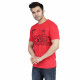  Trendy mens half sleeve t-shirt