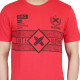  Trendy mens half sleeve t-shirt