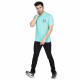 Abaranji trendy mens half sleeve t-shirt