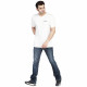  Trendy mens half sleeve t-shirt