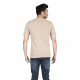  Trendy mens half sleeve t-shirt