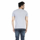 Men' Half-Sleeve Tshirt