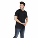  Trendy mens half sleeve t-shirt