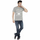  Trendy mens half sleeve t-shirt