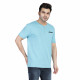 Trendy mens half sleeve t-shirt