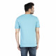 Trendy mens half sleeve t-shirt