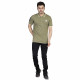 Abaranji trendy mens half sleeve t-shirt