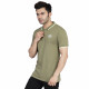 Abaranji trendy mens half sleeve t-shirt