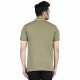 Abaranji trendy mens half sleeve t-shirt