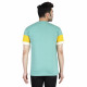 Mens Trendy Half-Sleeve T-Shirt