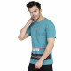  Trendy mens half sleeve t-shirt