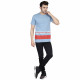 Trendy mens half sleeve t-shirt