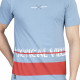 Trendy mens half sleeve t-shirt